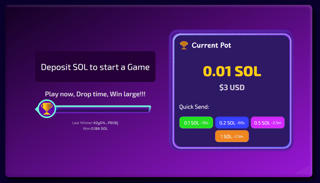 Web3 Casino Games