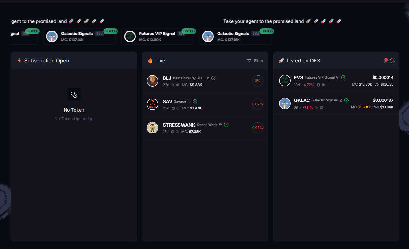 Pumpfun Forked - case study by Roswelly, Rust smart contract & backend developer